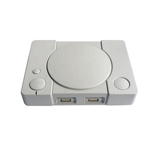 Wolsen Video Game <strong>Console</strong> 8 Bit Mini Game Station with 620 Games Support AV Output Retro Classic TV <strong>Console</strong> - Product Image 6