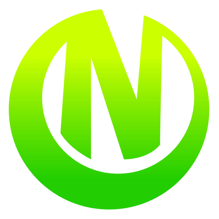 company logo