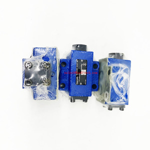 Yepyeni orijinal hidrolik tek yönlü vana R900483371 yönlü kontrol vanası SL10PA1-4X/M - Product Image 4