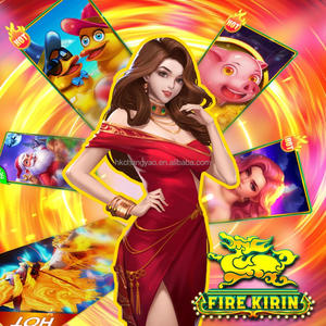 USA trò chơi cá trực tuyến ứng dụng nhà phân phối lửa Kirin Orion Sao juwa trò chơi Vault hệ thống phụ trợ nền tảng chơi game trực tuyến - Product Image 1