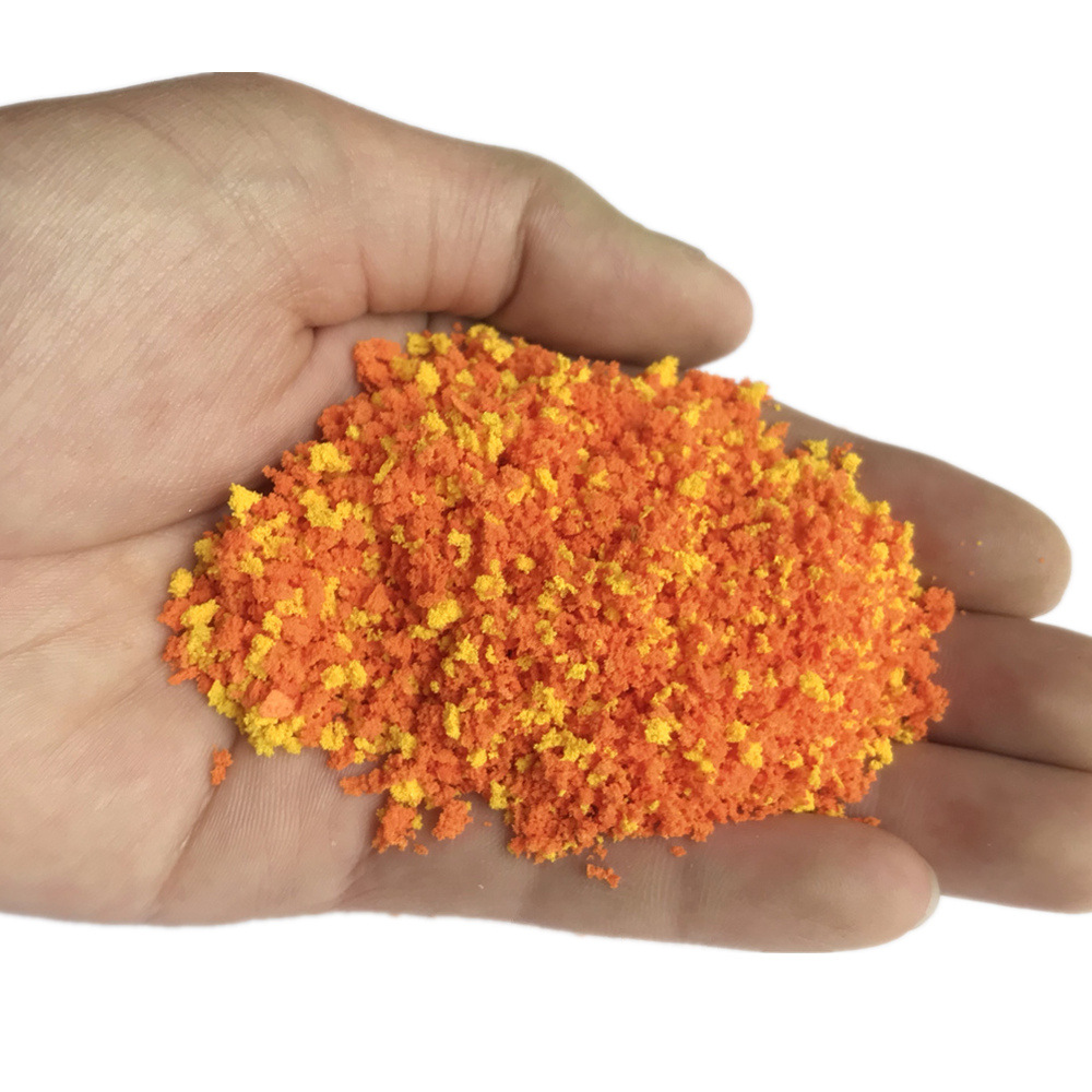 สีสัน WER--30g