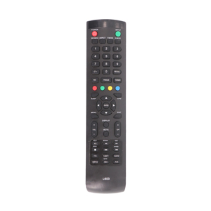 ES-RM110-1スマートテレビリモコンHDTVスマートテレビコントローラー - Product Image 1