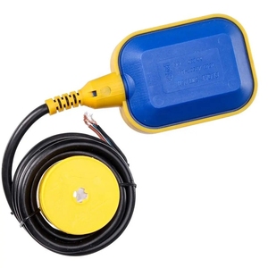 Wires Water Tank Sewage <strong>Level</strong> <strong>Controller</strong> <strong>Float</strong> Ball Electrical <strong>Float</strong> <strong>Switch</strong> <strong>for</strong> Sea Water - Product Image 3
