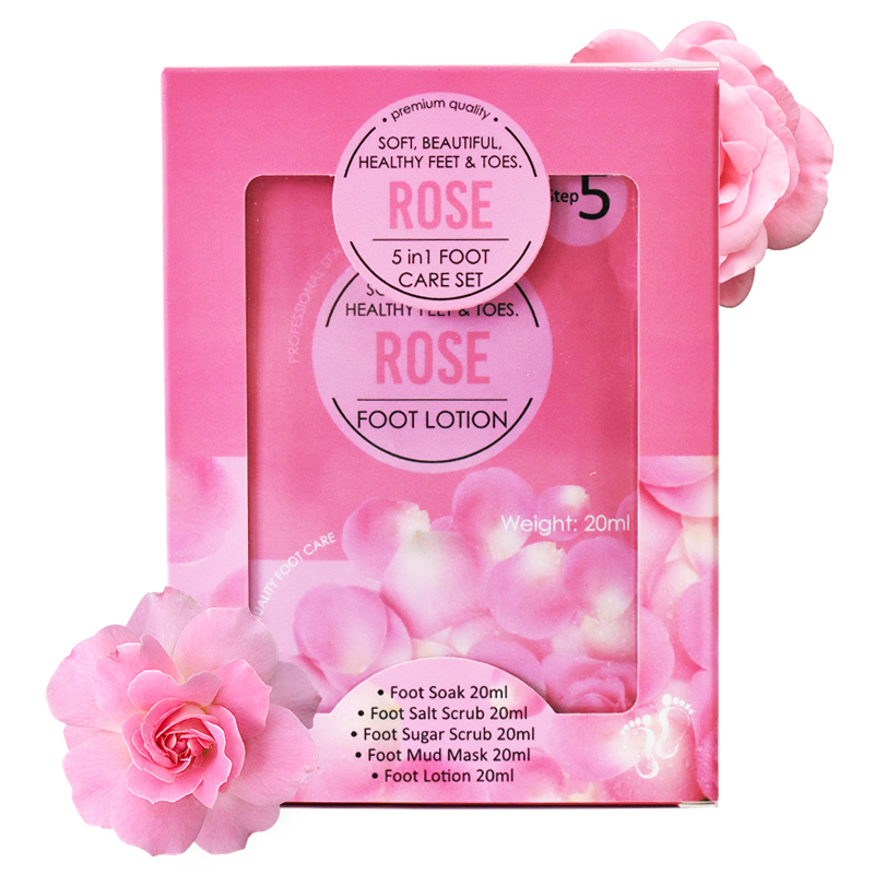 rosa