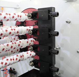 GD-209 Automatic <strong>Loading</strong> <strong>and</strong> <strong>Unloading</strong> Paper <strong>Core</strong> Cutting <strong>Machine</strong>/Cardboard Tube Cutter - Product Image 3