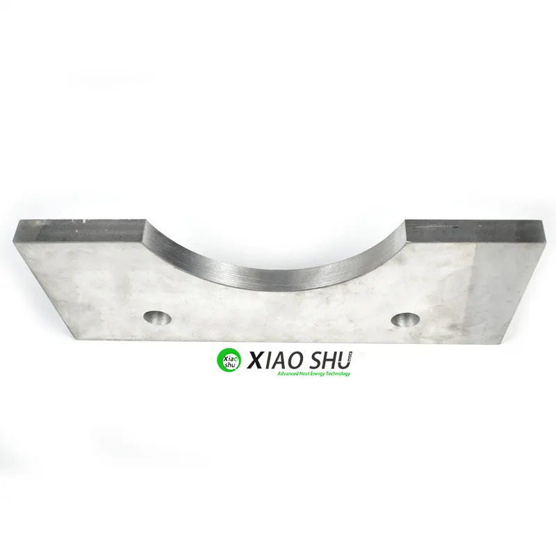 Xiaoshu Op Maat Gemaakte 380V 1000W Industriële Spuitgieten Aluminium Verwarmingsplaat Met Schroefpen