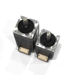 3.75V ibrido Micro Stepper Motor Nema 8 con funzionamento regolare e basso rumore per operazioni fluide - Product Image 1