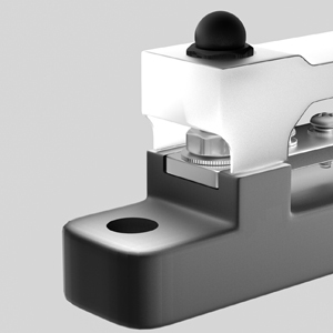 DC 48V 150A 6Pin Single Row 150A Power Distribution Terminal Block <strong>Busbar</strong> for Marine Boat - Product Image 5