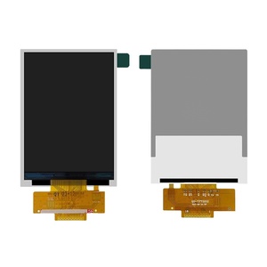 3,2-Zoll-IPS-TFT-LCD-Bildschirm SPI-Schnitts telle 240*320 Auflösung Ili9341V-Treiber für das LCD-Display des MCU-Interaktion modells des Spiel bildschirms - Product Image 2