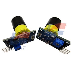 Sonda Gas uscita analogica personalizzata controllo qualità aria biossido di carbonio CO2 moduli sensore MG811 - Product Image 4