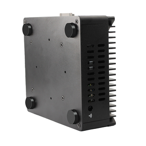 Mini <strong>Computer</strong> Display Color Screen 2 Channel Video Input Mini Host for Car Linux <strong>System</strong> J1900 250x200x100 Mm JOYWLAN 0.85KG - Product Image 2