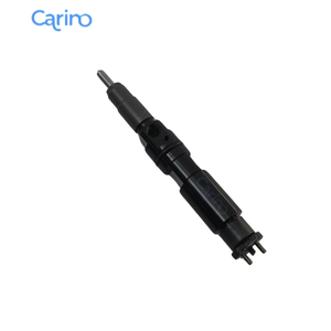 China Made New G4 Diesel Fuel <strong>Injector</strong> 295700-0370 Common Rail Fuel <strong>Injector</strong> 2957000370 for Diesel Engine Fuel <strong>Injector</strong> - Product Image 6