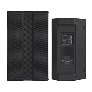 8800W 15&quot;/18&quot;/1.1set&quot; Active Subwoofer with Bt/DSP 123 to 128dB SPL 1000W RMS XLR <strong>Inputs</strong> for Live/DJ/Outdoor Sound Systems - Product Image 5