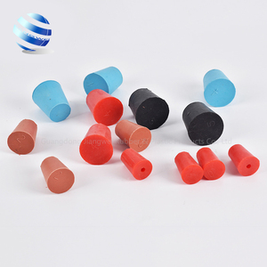 Rubber Hose Plumbing <strong>Pvc</strong> Pipe Leak Pipeline Plug Stopper Discharge <strong>End</strong> Cover <strong>Caps</strong> for <strong>Pvc</strong> Pipe - Product Image 5
