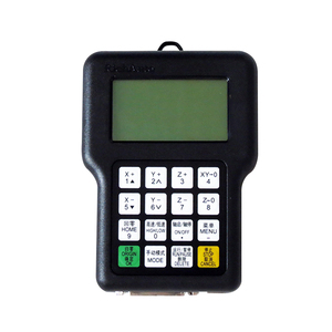 A11e <strong>Dsp</strong> <strong>Controller</strong> Rich Auto <strong>Dsp</strong> A11 Control for <strong>Cnc</strong> <strong>Router</strong>