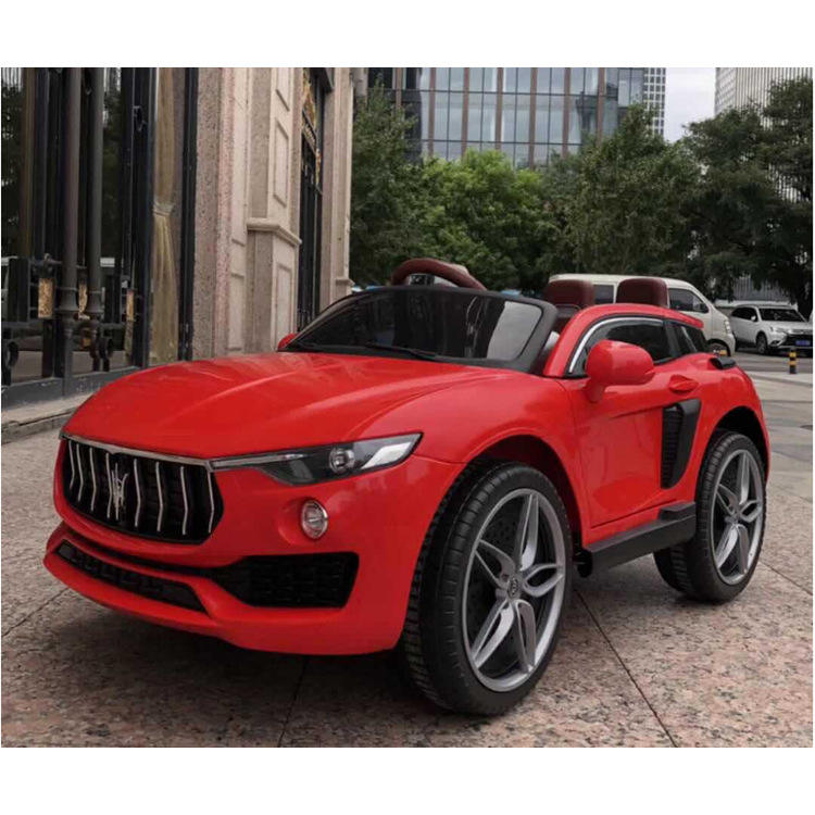 Orange standard, quatre roues motrices