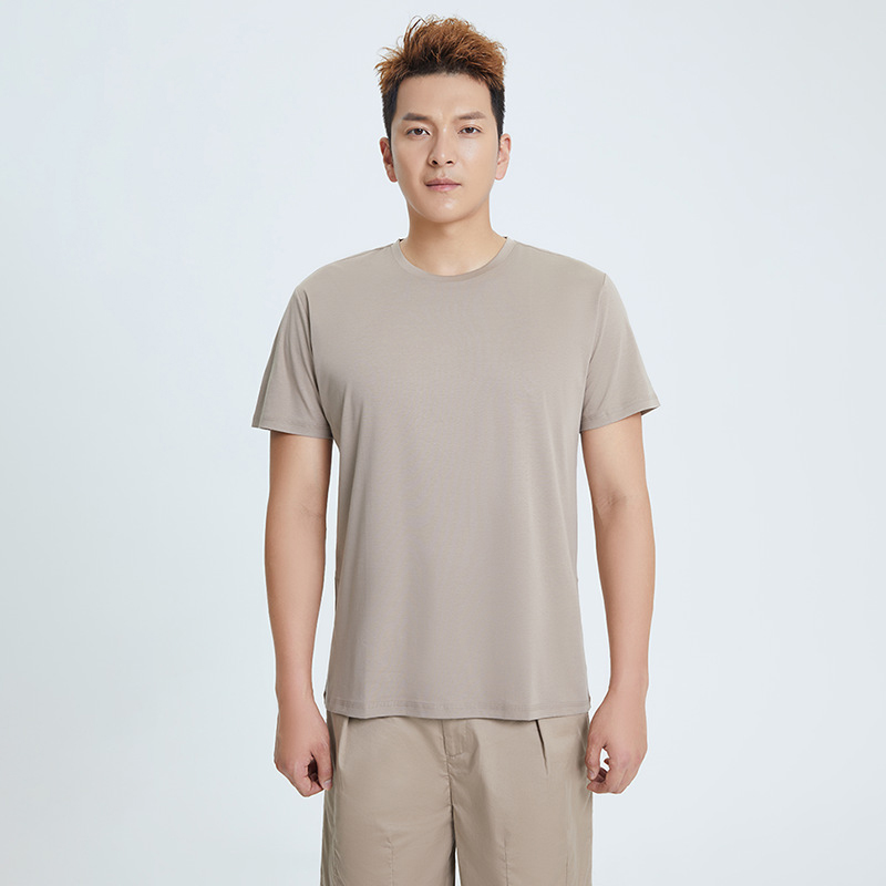 Thé brun pour hommes