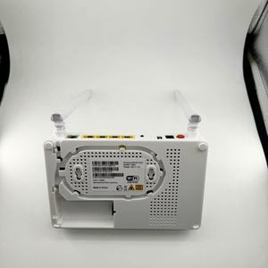 F660 Gpon Modem con 1GE 3FE TEL + WiFi2.4g rete in fibra ottica wi-fi ONU IP e connettività TCP - Product Image 5