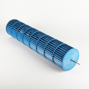 质量好的冷却系统新到风扇叶轮与错流风扇叶轮 - Product Image 1