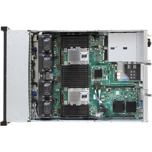 Sunucu 2288H V5 Intel Xeon şerit 2U 2-socket raf sunucusu - Product Image 2