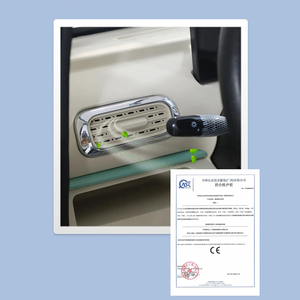 Năng lượng mới xe điện mới được thiết kế khác hành khách ba bánh động cơ ba bánh - Product Image 5