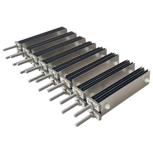 宝鸡源厂定制Mmo阳极氧化套件钛电极阳极厂家 - Product Image 2