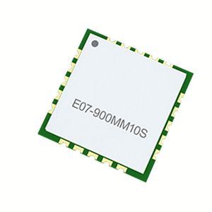 E07-900mm10s kablosuz verici modülü ccucuz Rf çip cc1.5 868 km 915mhz mhz Rf modülü - Product Image 1