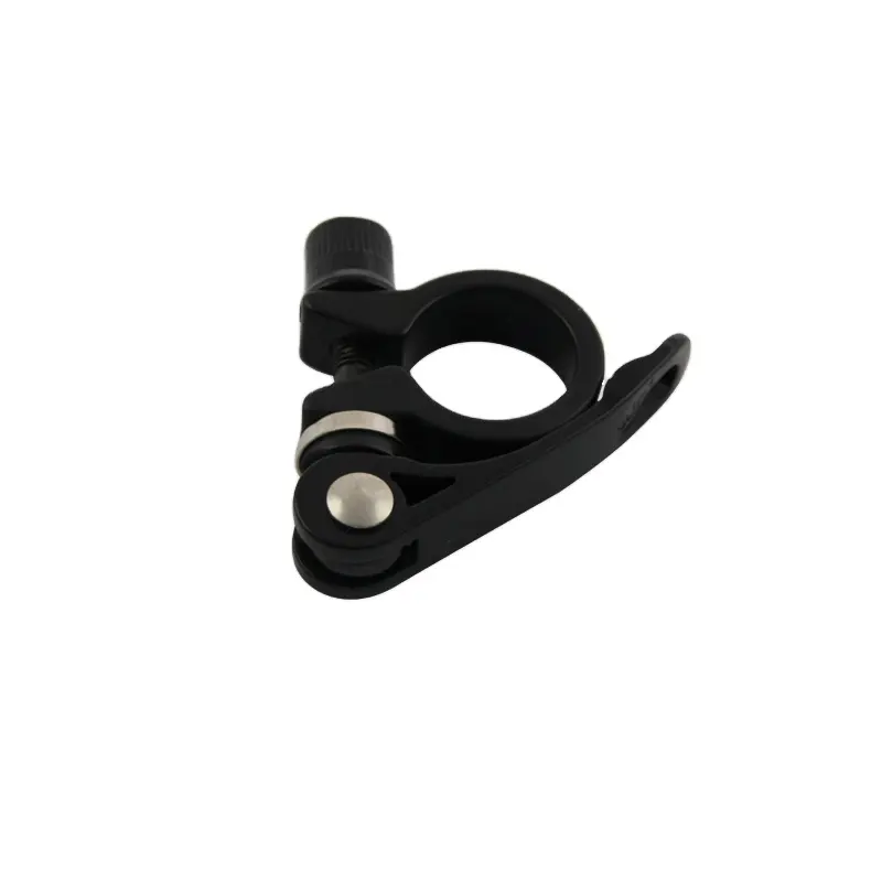 ningbo RedLand Ultralight Quick Release Road Bike MTB Mountain Bicycle Seat Post Seatpost Clamp 34.9mm