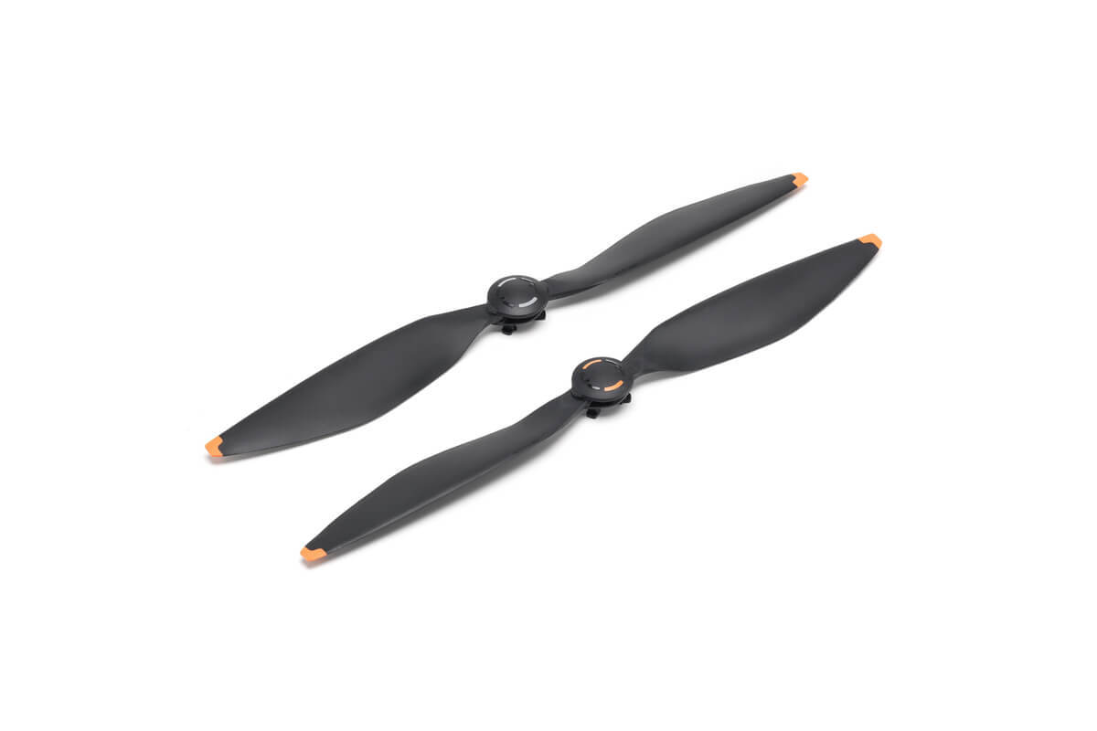 Low Noise Propellers