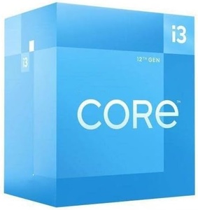 Vendita calda per Intel Core i3 (12a generazione) i3-12100 processore Quad-core (4 Core) 3.30 GHz - Product Image 3