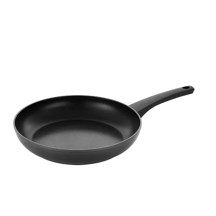 Ensemble d'ustensiles de cuisine antiadhésifs en Aluminium forgé, Casserole moulée sous pression, prix bas, 2022 pièces, Oem