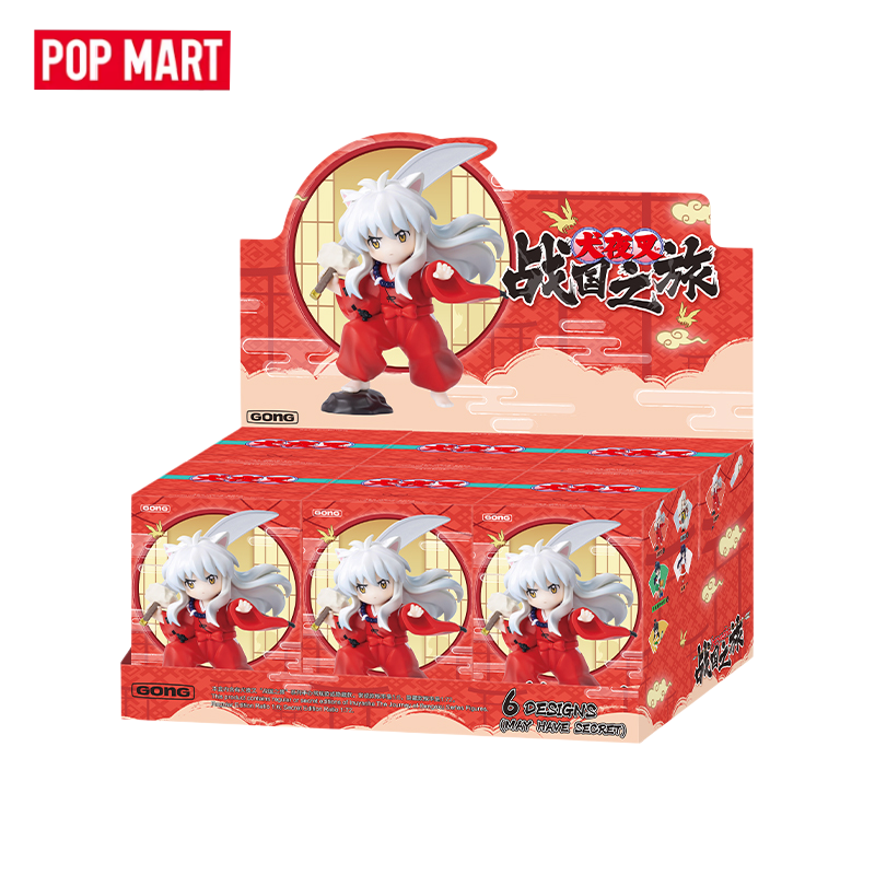 6 pezzi/set