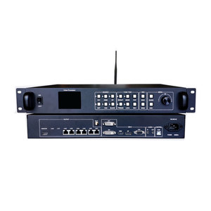Truecolor led显示屏二合一LED视频处理器HD-VP620 - Product Image 1