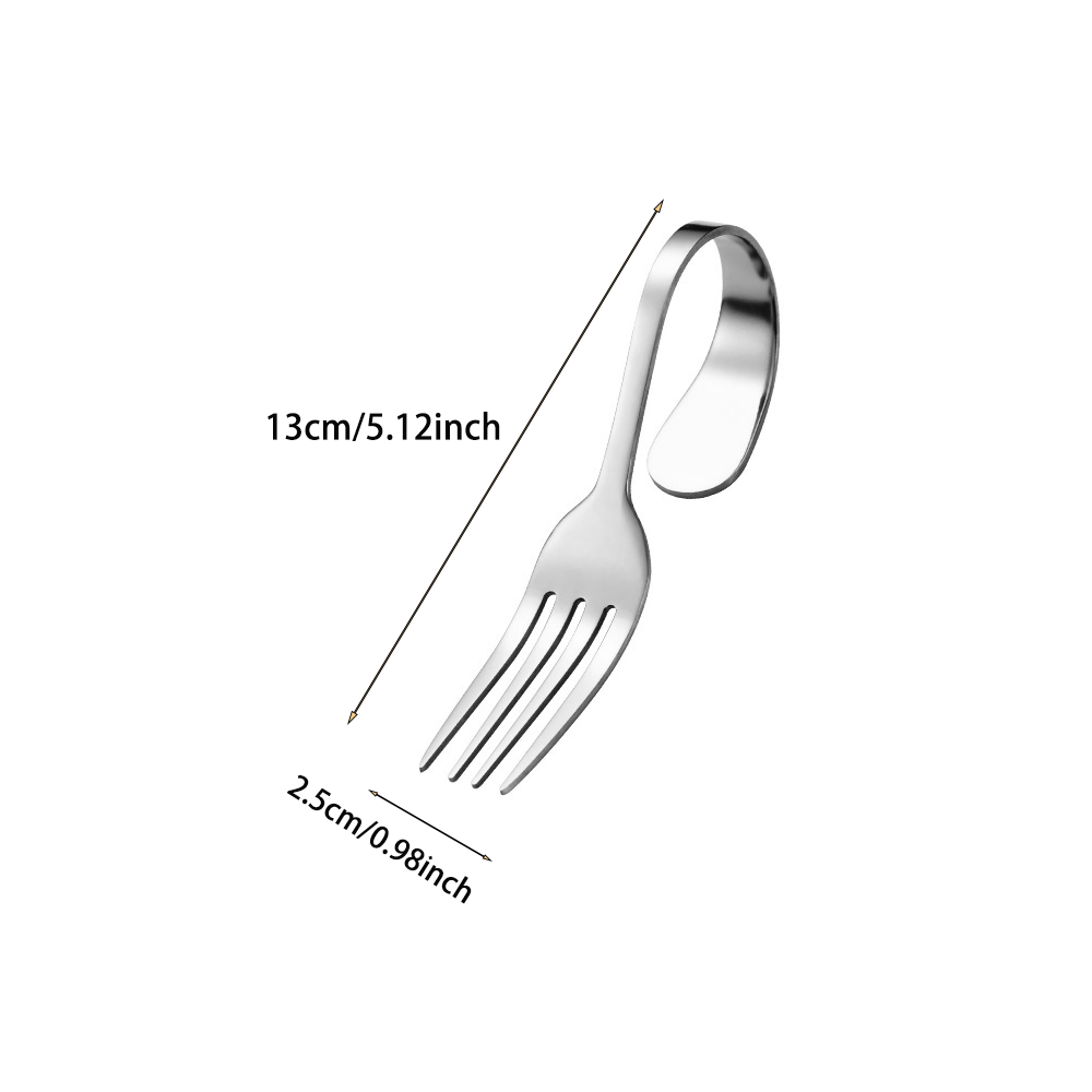 Silver Fork