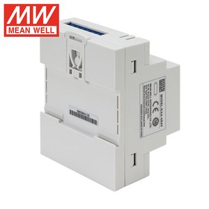 Ortalama kuyu KAA-4R4V-10 Led Dimmer Meanwell Led aktüatörü KNX aktüatör bina otomasyonu için - Product Image 3