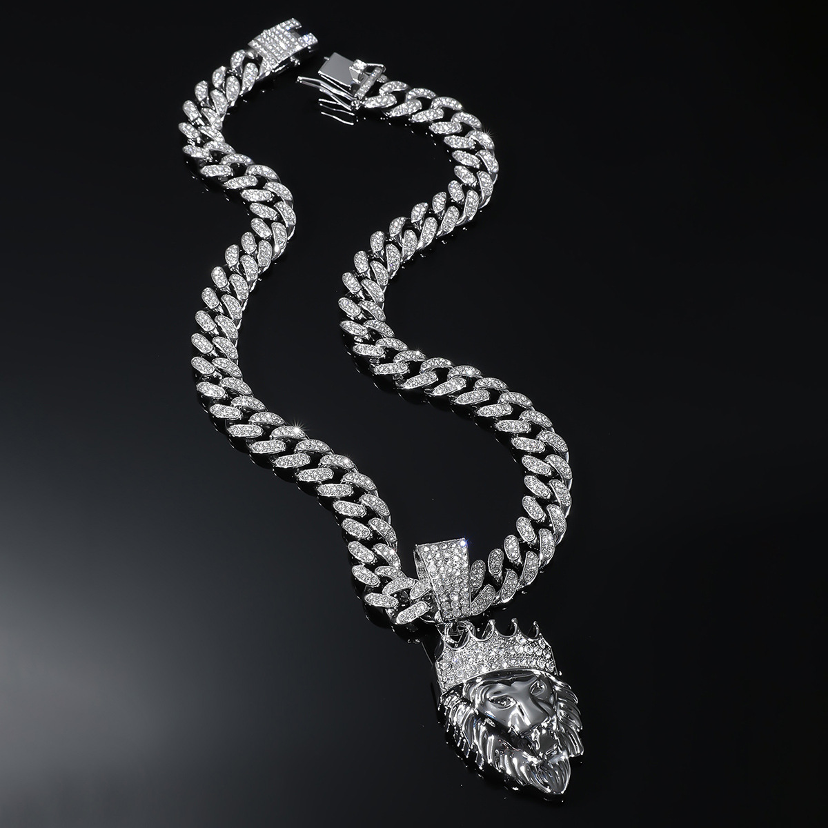 XL309-Silver