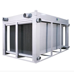 Heating and Cooling Jackets Laser Welded Single Embossed Pillow Plate Heat Exchanger for Immersion <strong>Chiller</strong>