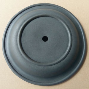 高压氯丁橡胶隔膜08.1010.51气动船用应用兼容Wilden泵零件08-1010-51 - Product Image 3