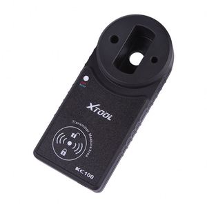 Gran oferta, adaptador de programador de llaves Xtool KC100, funciona con X100PAD3se para VAG 4th & 5th, lector de código Pin de llave de inmovilización - Product Image 4