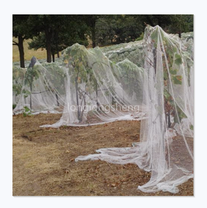 HDPE Vineyard Side Net für Trauben gegen Vögel und Wildtiere Trauben schutz netz