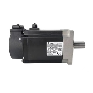 HG-KN23J-S100 200W 108V 2.6A 17bit絶対エンコーダー三菱電子ACサーボモータードライバー用新品オリジナル100% 互換 - Product Image 5