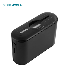 Hộp đựng khăn giấy để bàn 1 gói, dùng cho nhà tắm, nhà bếp, khăn giấy đa lớp, dùng cho thương mại - Product Image 4