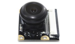 Módulo de cámara SENSOR OV5647 con circuito de función WDR para sistema Raspberry Pi 2021 - Product Image 2