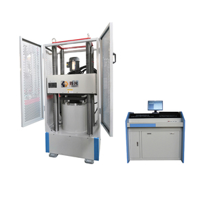 <strong>Computer</strong> <strong>Control</strong> Price Automatic Concrete Cube Pressure Compression <strong>Testing</strong> <strong>Machine</strong> Construction <strong>Laboratory</strong> Equipment Tester - Product Image 1