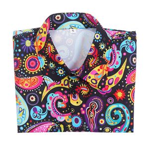 1980 एस और 1990 एस हेलोलीन रेट्रो हिप्पी पुरुषों के 1970s डिस्को - Product Image 5