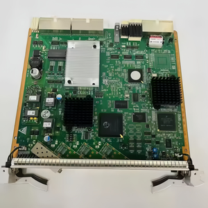 SSQ5CXLL415 03055418 Integrado Cross-connect Mejor precio Placa de línea de 622M con 1 S-4,1 15km Módulo SFP - Product Image 4