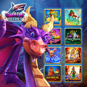 Fire Phoenix Online Fish Game Software Juwa Online Fish Game Software Development Orion Starsオンラインゲームソフトウェア開発 - Product Image 1
