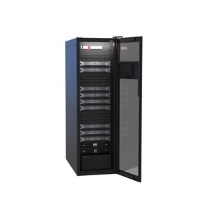 <strong>Data</strong> Center Server Intelligent Integrated Network Cabinet Modular <strong>Data</strong> Center 220V 380V China Factory Customize - Product Image 5