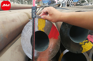 ASTM A335 P12 P11 Alloy <strong>Tube</strong> Alloy <strong>Steel</strong> Pipes <strong>for</strong> <strong>Oil</strong> & Gas <strong>Pipeline</strong>