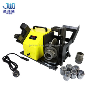 250W Y5c/3c通用丝锥磨床再磨刀机多用机，带电机和发动机刀磨床 - Product Image 1